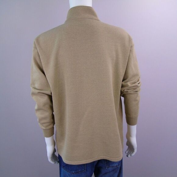 Vintage Lee Sweatshirt Lipton Tennis Championship - Picture 3 of 7